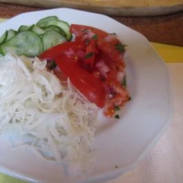 Halászcsárda Százhalombatta, Százhalombatta - Étel/ital