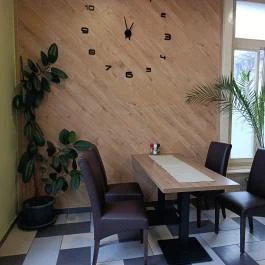 Véndiófa Étterem Zalaegerszeg - Belső