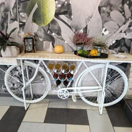 Véndiófa Étterem Zalaegerszeg - Belső