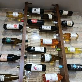 Véndiófa Étterem Zalaegerszeg - Étel/ital