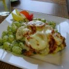 Véndiófa Étterem Zalaegerszeg - Étel/ital