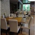 Véndiófa Étterem Zalaegerszeg - Belső