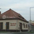 Véndiófa Étterem Zalaegerszeg - Külső kép