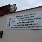 Véndiófa Étterem Zalaegerszeg - Külső kép