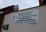 Véndiófa Étterem Zalaegerszeg