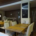 Véndiófa Étterem Zalaegerszeg - Belső