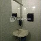 Véndiófa Étterem Zalaegerszeg - Mosdó