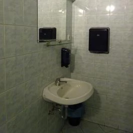 Véndiófa Étterem Zalaegerszeg - Mosdó