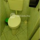 Véndiófa Étterem Zalaegerszeg - Mosdó