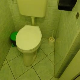 Véndiófa Étterem Zalaegerszeg - Mosdó