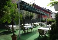 Halászkert Étterem Vác