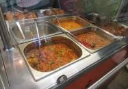 Haldi Pakisztáni & Indiai Gyorsétterem - Westend Budapest