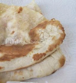 Haldi Pakisztáni & Indiai Gyorsétterem - Westend