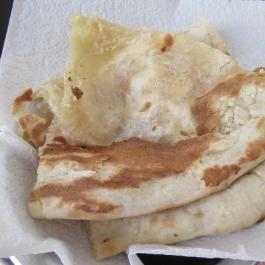 Haldi Pakisztáni & Indiai Gyorsétterem - Westend Budapest - Egyéb