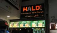 Haldi Pakisztáni & Indiai Gyorsétterem - Westend Budapest - Egyéb