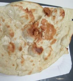 Haldi Pakisztáni & Indiai Gyorsétterem - Westend