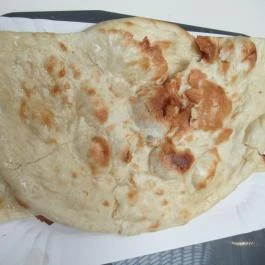 Haldi Pakisztáni & Indiai Gyorsétterem - Westend Budapest - Étel/ital