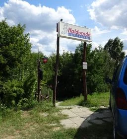 Haldorádó Kisvendéglő