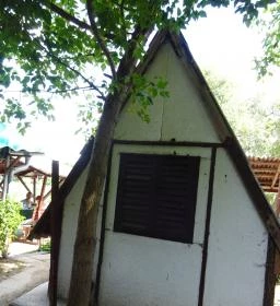 Haldorádó Kisvendéglő