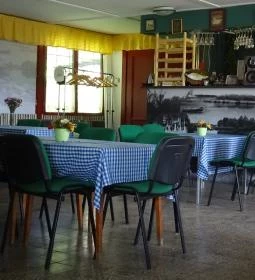 Haldorádó Kisvendéglő