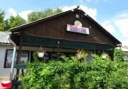 Haldorádó Kisvendéglő Veresegyház