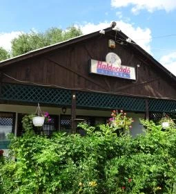 Haldorádó Kisvendéglő