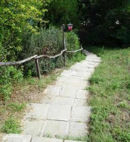 Haldorádó Kisvendéglő