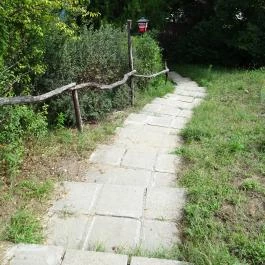 Haldorádó Kisvendéglő Veresegyház - Külső kép