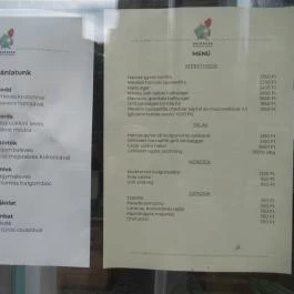 Halkakas Halbár - Margit körút, Budapest - Egyéb