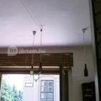 Halkakas Halbisztró - Dohány utca Budapest - Belső