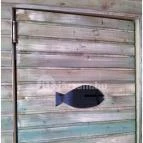 Halkakas Halbisztró - Dohány utca Budapest - Mosdó