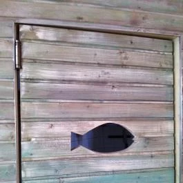 Halkakas Halbisztró - Dohány utca Budapest - Mosdó