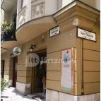 Halkakas Halbisztró - Dohány utca Budapest - Külső kép