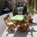 Halkakas Halbisztró - Dohány utca Budapest - Külső kép