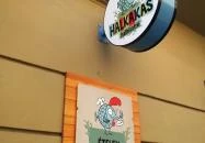 Halkakas Halbisztró - Dohány utca Budapest