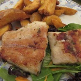 Halkakas Halbisztró - Dohány utca Budapest - Étel/ital