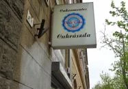 Pink Cake Cukormentes Cukrászda - Haller utca Budapest