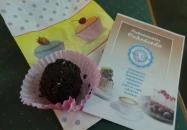 Pink Cake Cukormentes Cukrászda - Haller utca Budapest