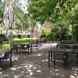 Haller Étterem Budapest - Egyéb