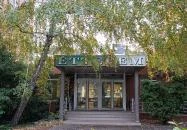 Haller Étterem Budapest