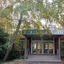 Haller Étterem Budapest - Külső kép