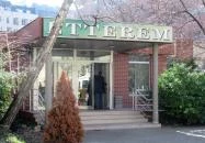 Haller Étterem Budapest