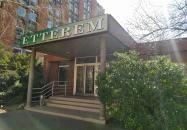 Haller Étterem Budapest