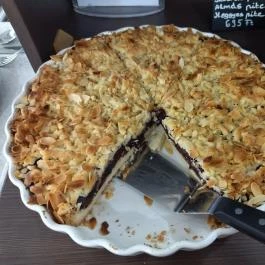 Haller Étterem Budapest - Étel/ital