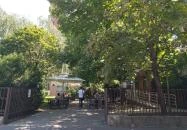 Haller Étterem Budapest