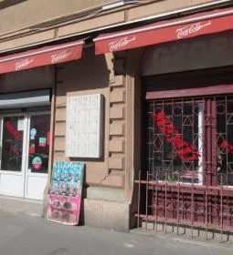 Haller Kínai étterem