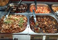 Haller Kínai étterem Budapest