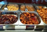 Haller Kínai étterem Budapest