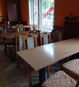 Haller Kínai étterem