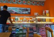 Haller Kínai étterem Budapest